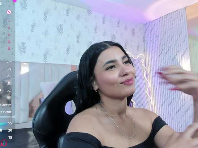 Gaby-tay1 live cam on BongaCams