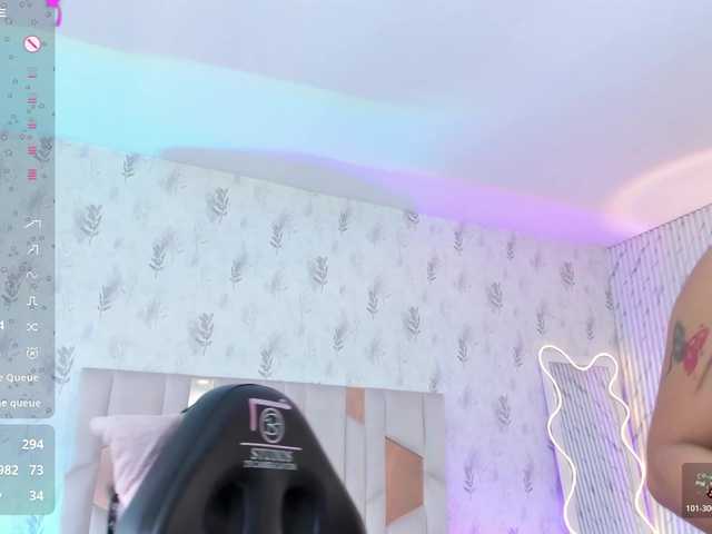 Gaby-tay1 live cam on BongaCams