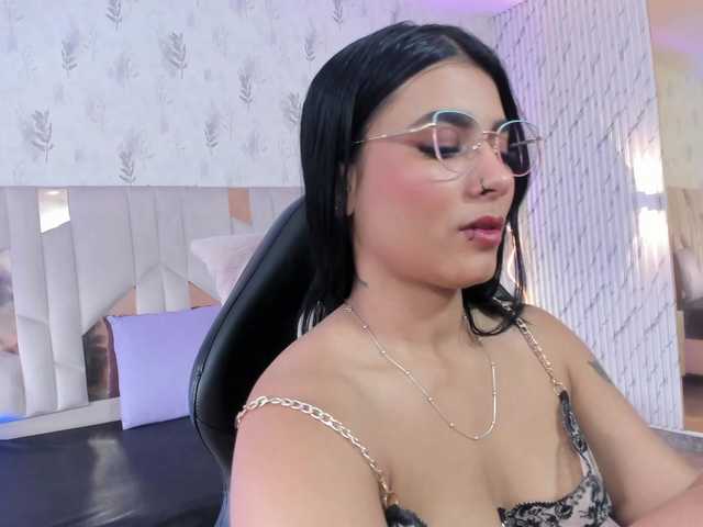 Gaby-tay1 live cam on BongaCams
