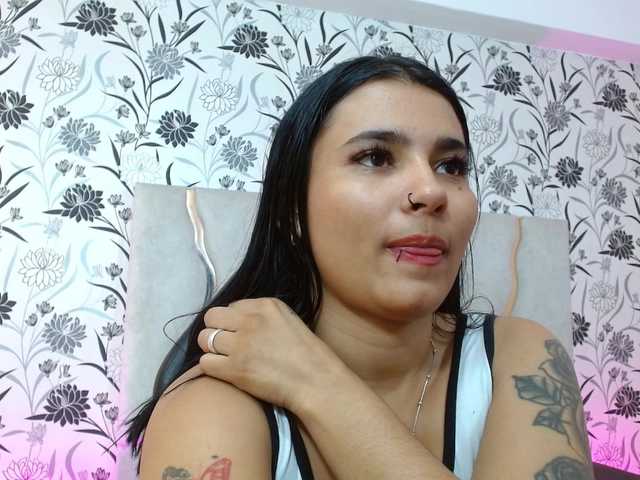 Gaby-tay1 Live Cam on BongaCams