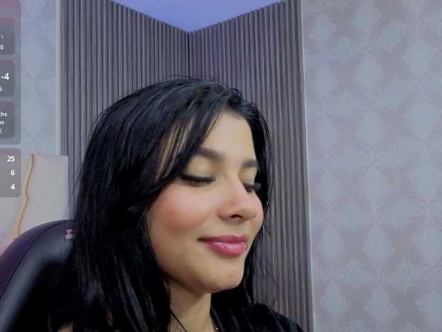 Gaby-tay1 live cam on BongaCams