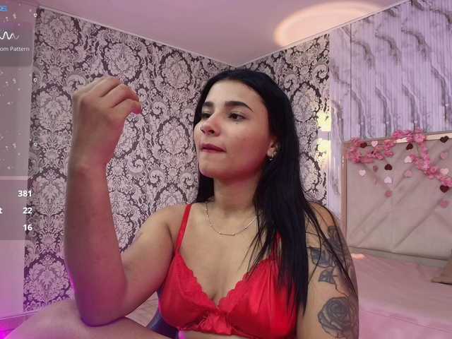Gaby-tay1