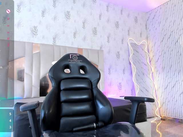 Gaby-tay1 live cam on BongaCams
