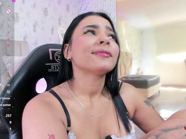 Gaby-tay1 live cam on BongaCams