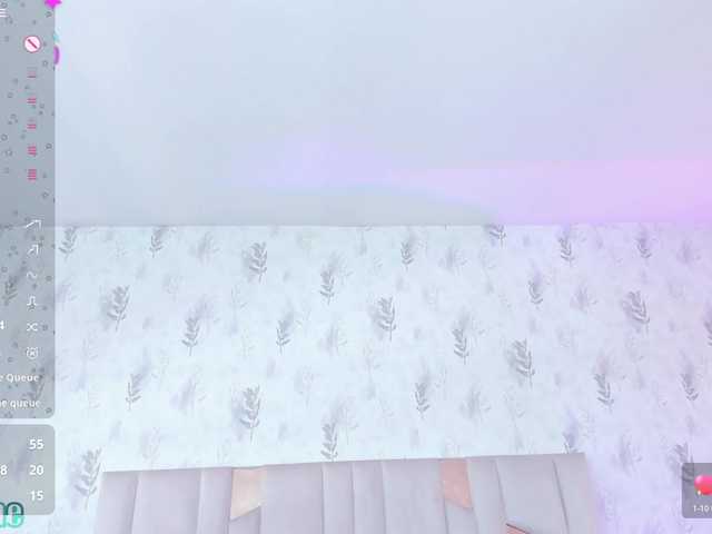 Gaby-tay1 live cam on BongaCams