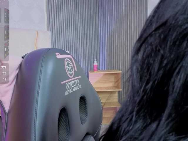 Gaby-tay1 live cam on BongaCams