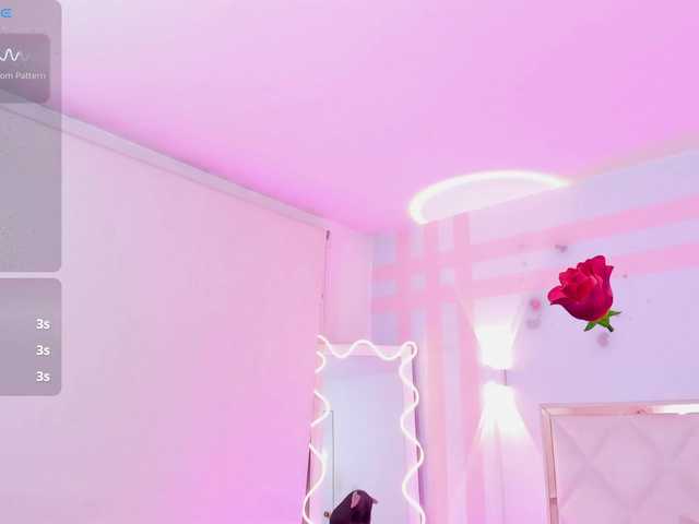 Gaby-tay1's BongaCams show and profile