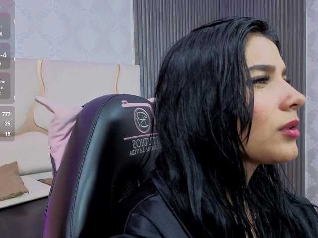 Gaby-tay1 live cam on BongaCams