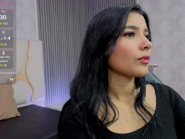 Gaby-tay1 live cam on BongaCams
