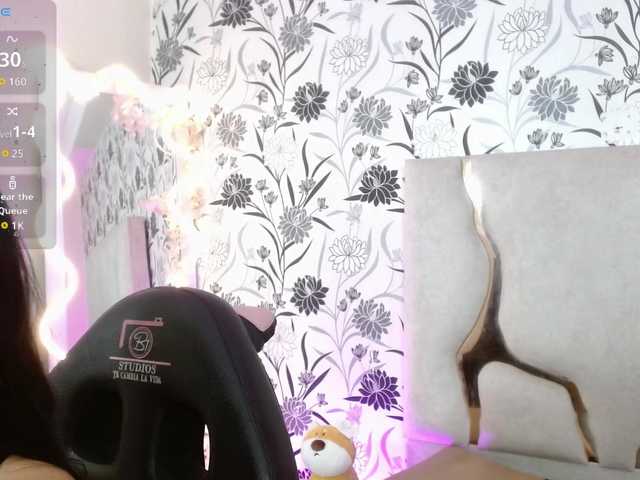 Gaby-tay1 webcam
