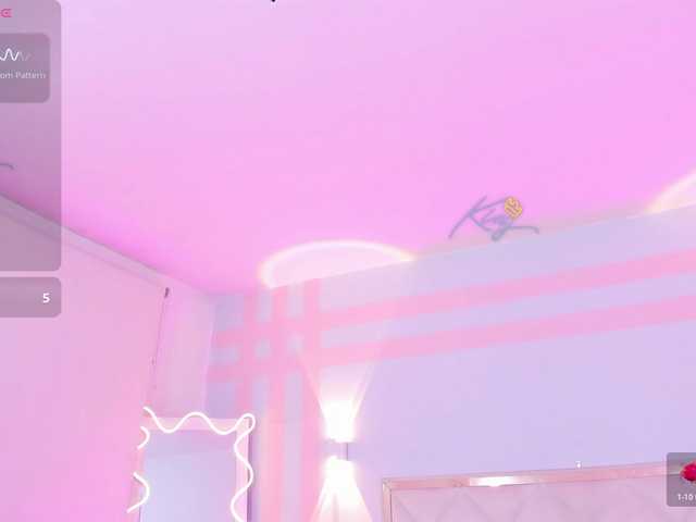 Gaby-tay1's BongaCams show and profile