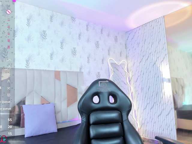 Gaby-tay1 live cam on BongaCams