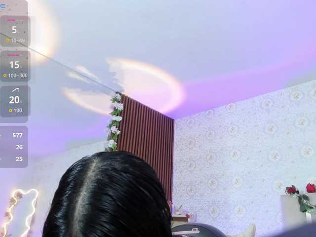 Gaby-tay1's BongaCams show and profile