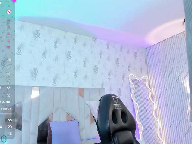 Gaby-tay1 live cam on BongaCams