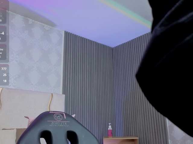 Gaby-tay1 live cam on BongaCams