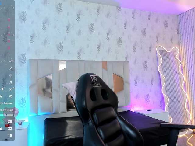 Gaby-tay1 live cam on BongaCams