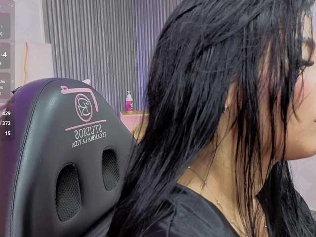 Gaby-tay1 live cam on BongaCams