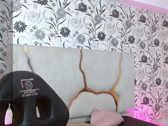 Gaby-tay1 live cam on BongaCams