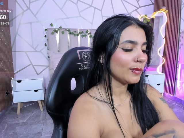 Gaby-tay1 live cam on BongaCams