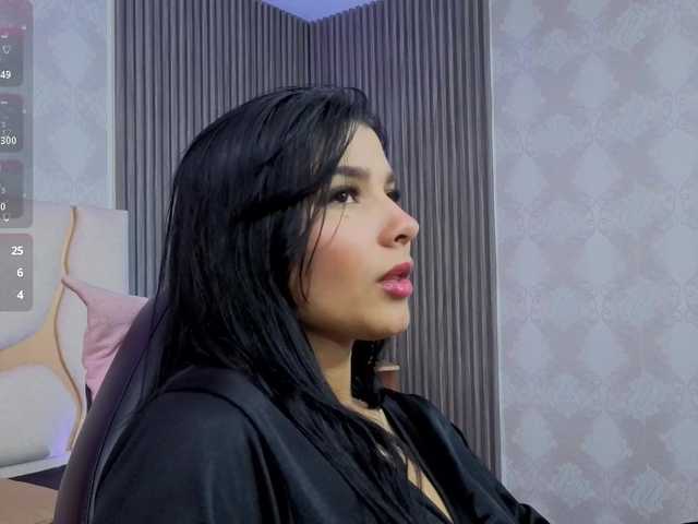 Gaby-tay1 live cam on BongaCams