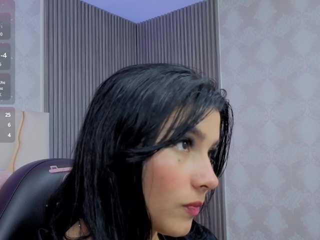 Gaby-tay1 live cam on BongaCams