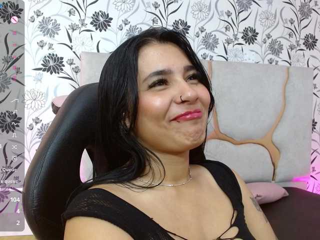 Gaby-tay1 live cam on BongaCams