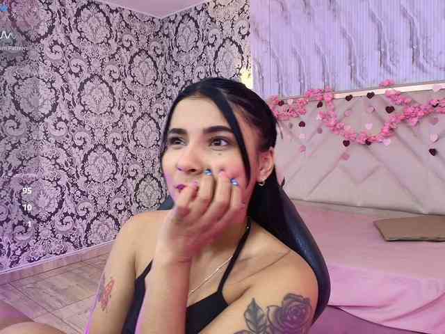 Gaby-tay1