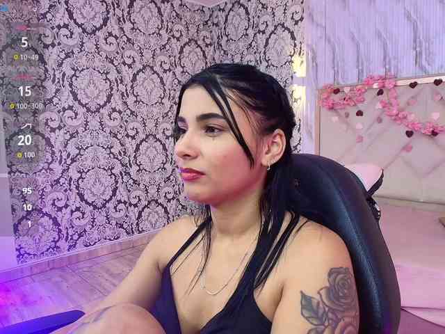 Gaby-tay1 webcam