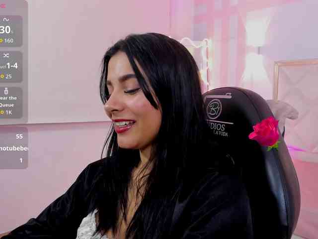 Gaby-tay1 webcam