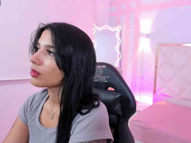 Gaby-tay1 webcam