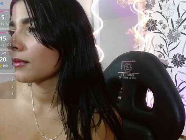 Gaby-tay1 webcam