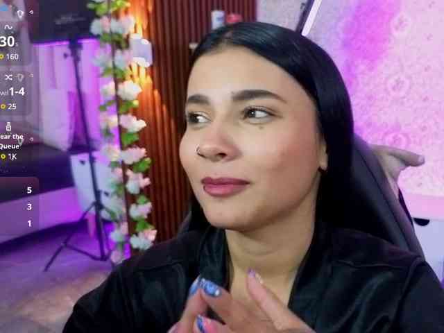 Gaby-tay1 webcam