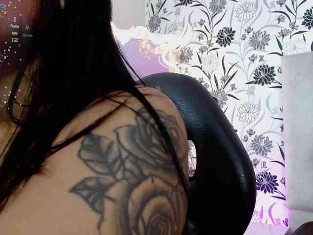 Gaby-tay1 webcam