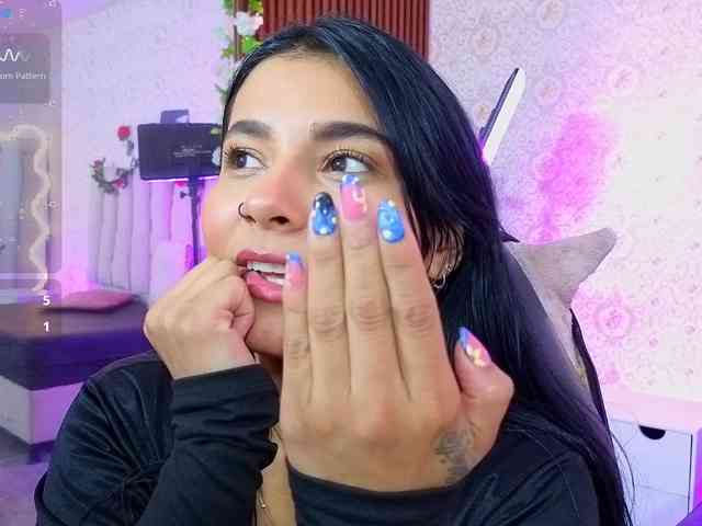 Gaby-tay1