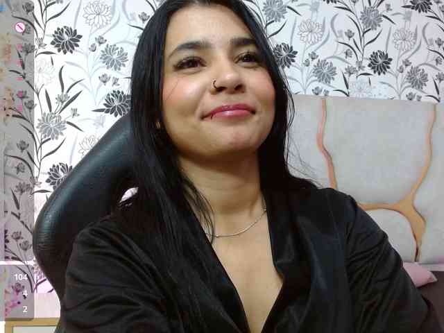 Gaby-tay1 webcam