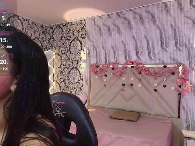 Gaby-tay1 webcam