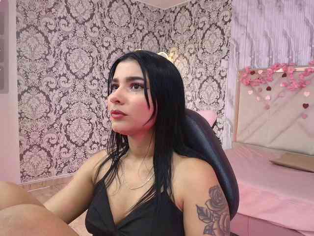 Gaby-tay1 webcam