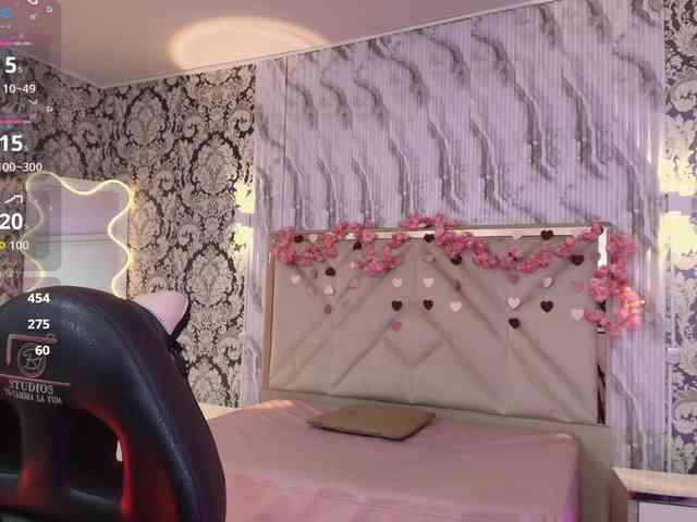 Gaby-tay1 webcam