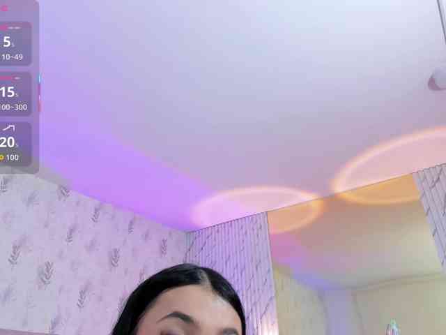 Gaby-tay1 webcam