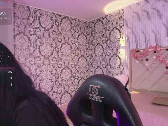 Gaby-tay1 webcam