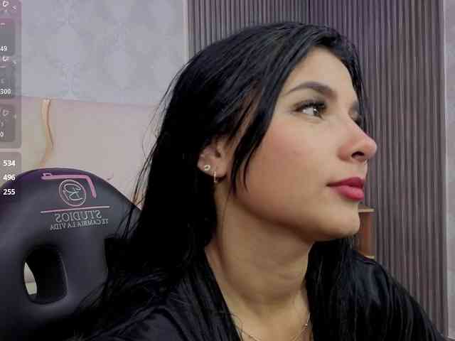 Gaby-tay1 webcam