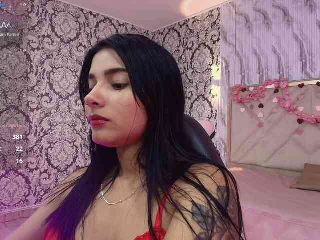 Gaby-tay1 webcam