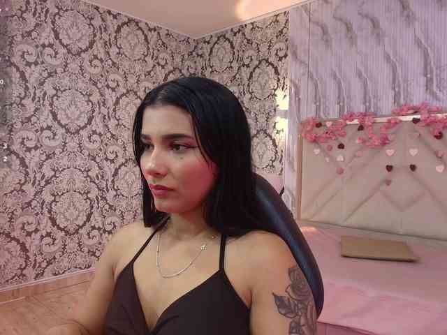 Gaby-tay1 webcam