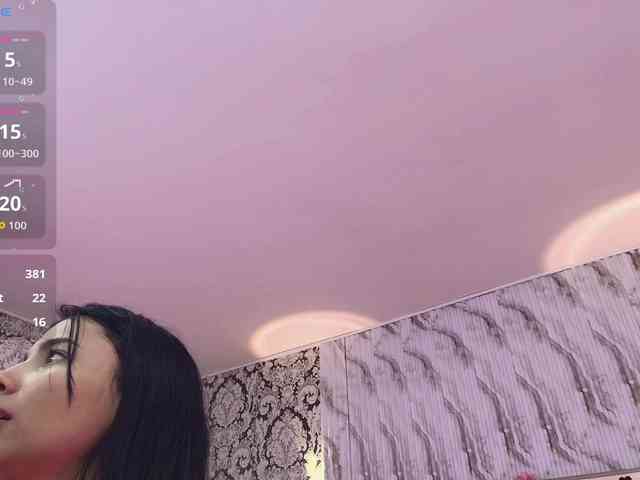 Gaby-tay1 webcam