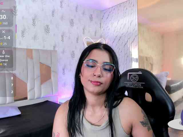 Gaby-tay1 webcam