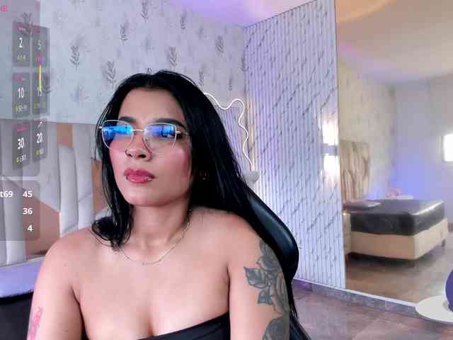 Gaby-tay1 webcam
