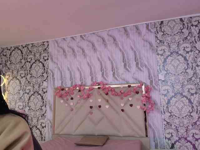 Gaby-tay1 webcam
