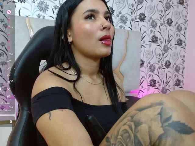 Gaby-tay1 webcam