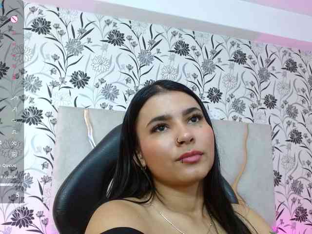 Gaby-tay1 webcam