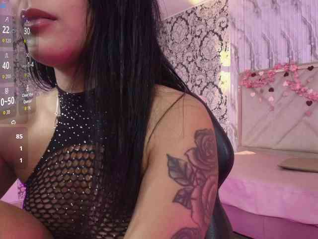 Gaby-tay1